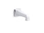 27407-CP - Polished Chrome | KOHLER | GROF USA