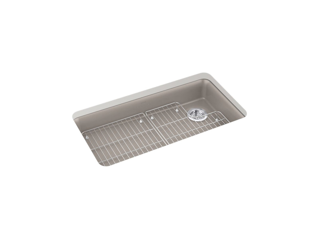 27785-CM3 - Matte Taupe | KOHLER | GROF USA
