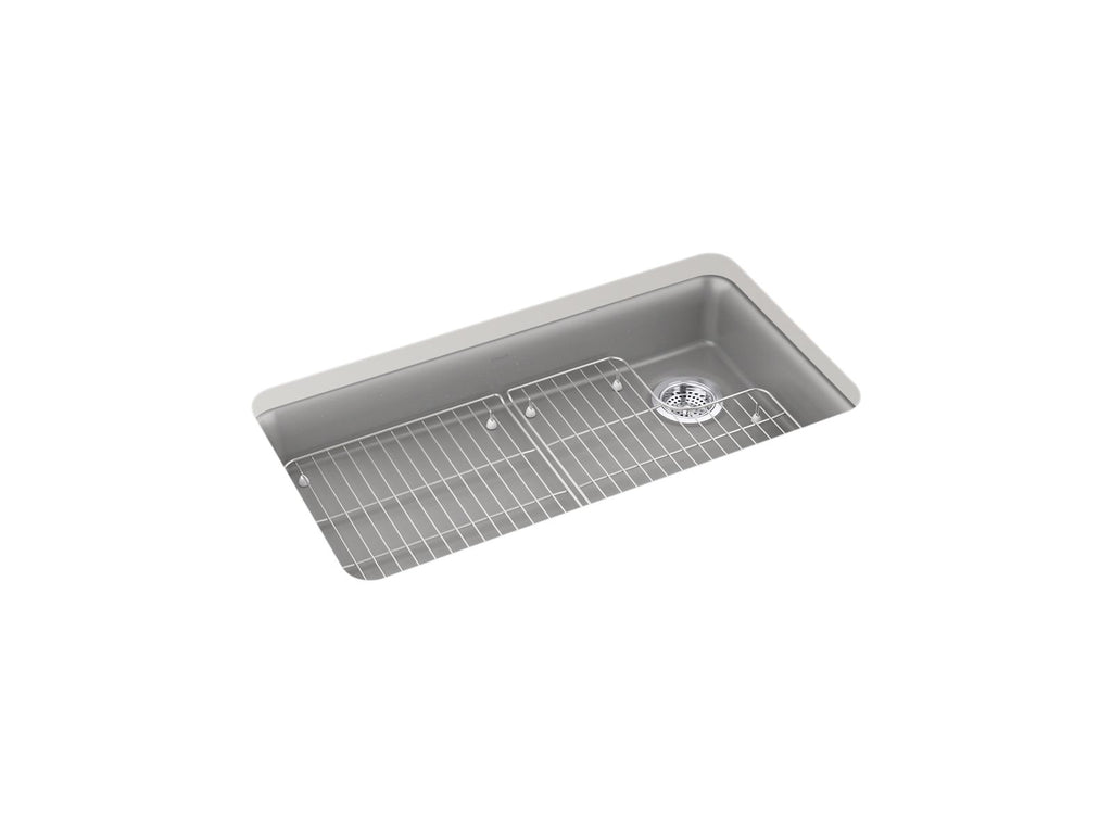 27785-CM4 - Matte Grey | KOHLER | GROF USA