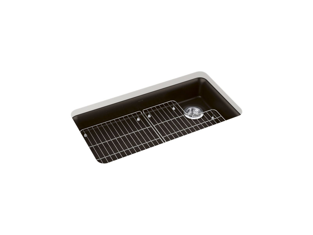 27785-CM2 - Matte Brown | KOHLER | GROF USA