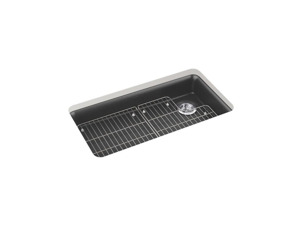 27785-CM7 - Matte Graphite | KOHLER | GROF USA