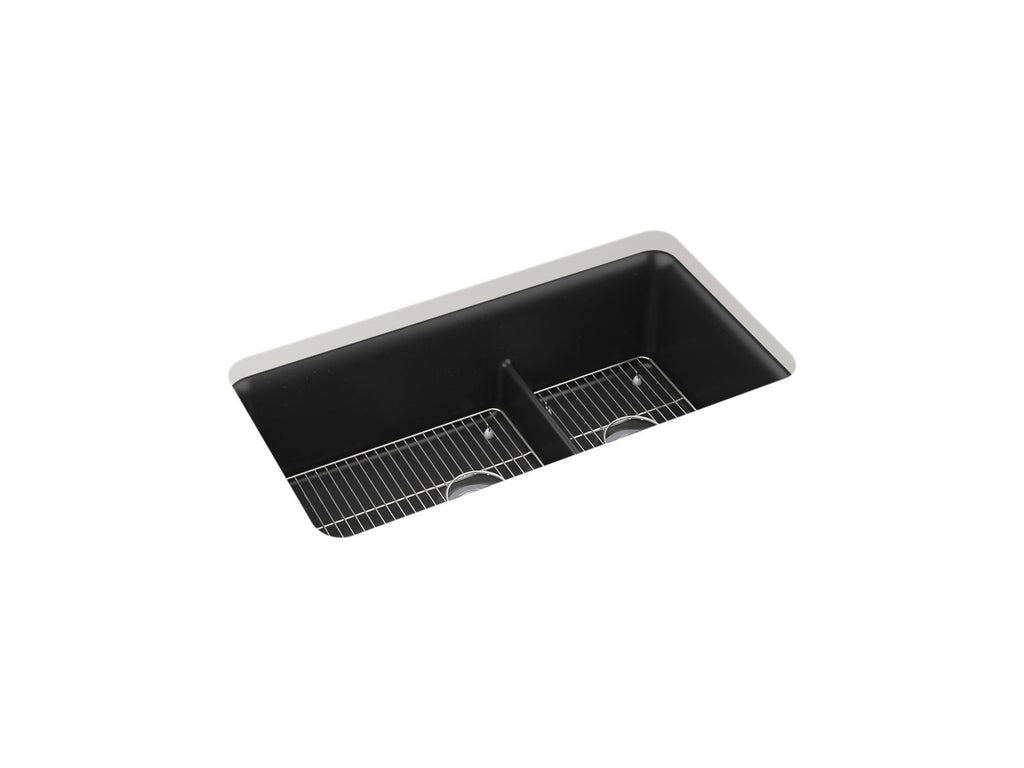 27786-CM1 - Matte Black | KOHLER | GROF USA