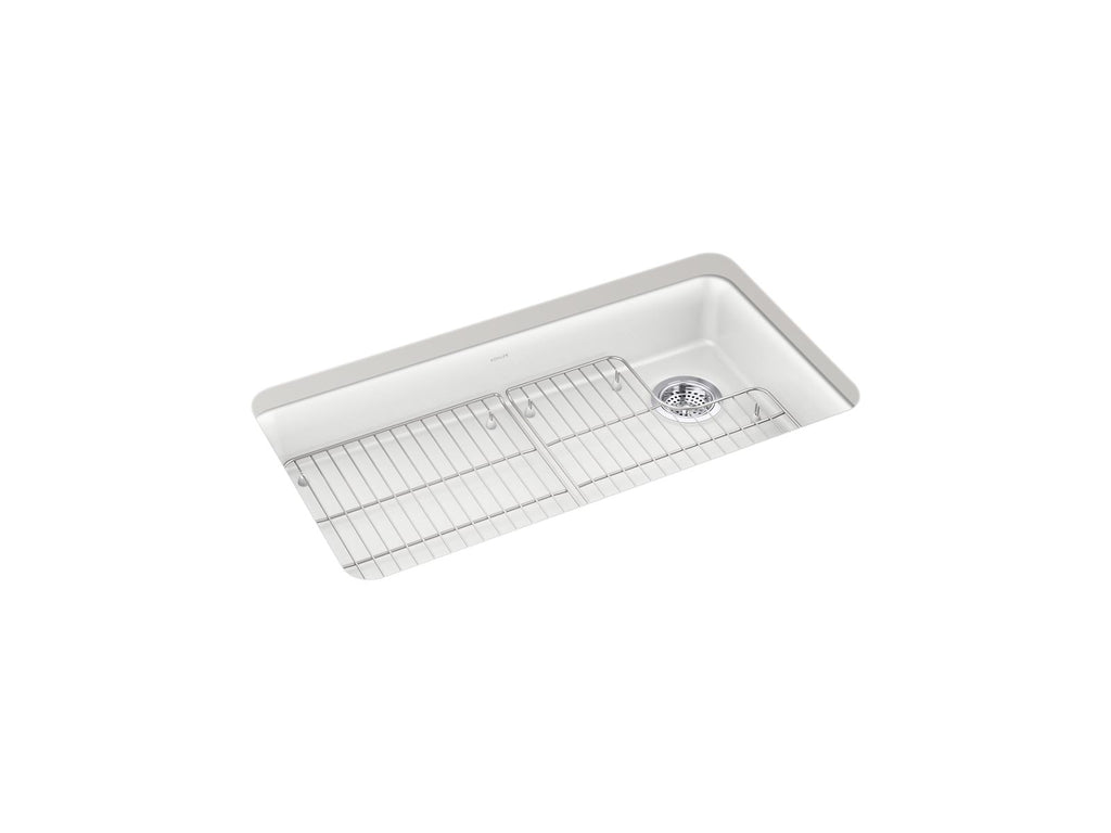 27785-CM6 - Matte White | KOHLER | GROF USA