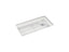 27785-CM6 - Matte White | KOHLER | GROF USA