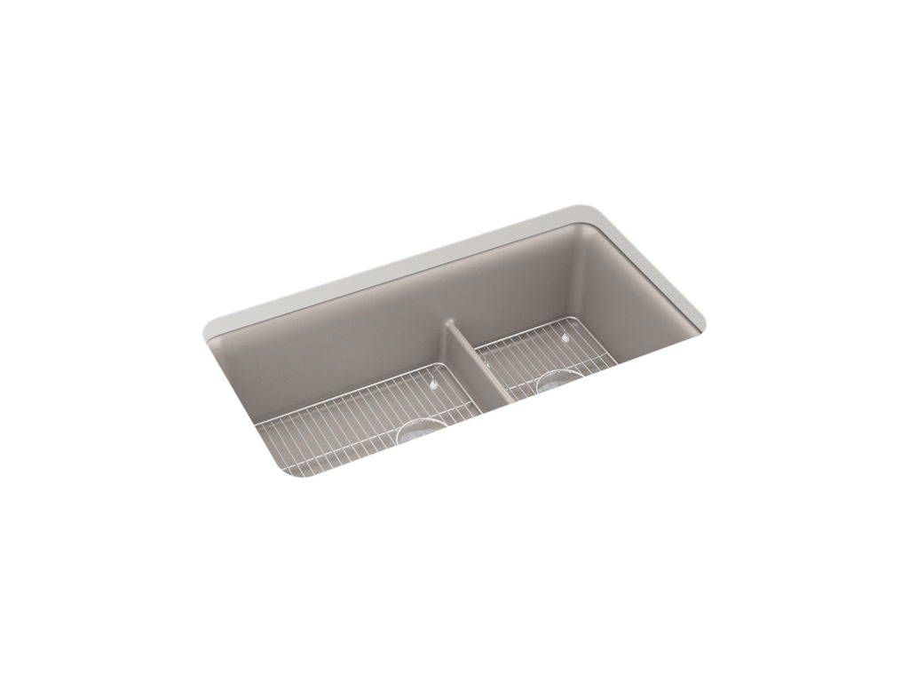 27786-CM3 - Matte Taupe | KOHLER | GROF USA
