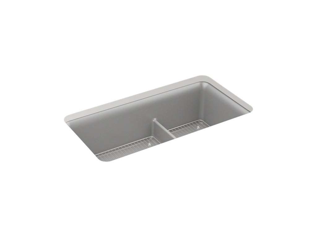 27786-CM4 - Matte Grey | KOHLER | GROF USA
