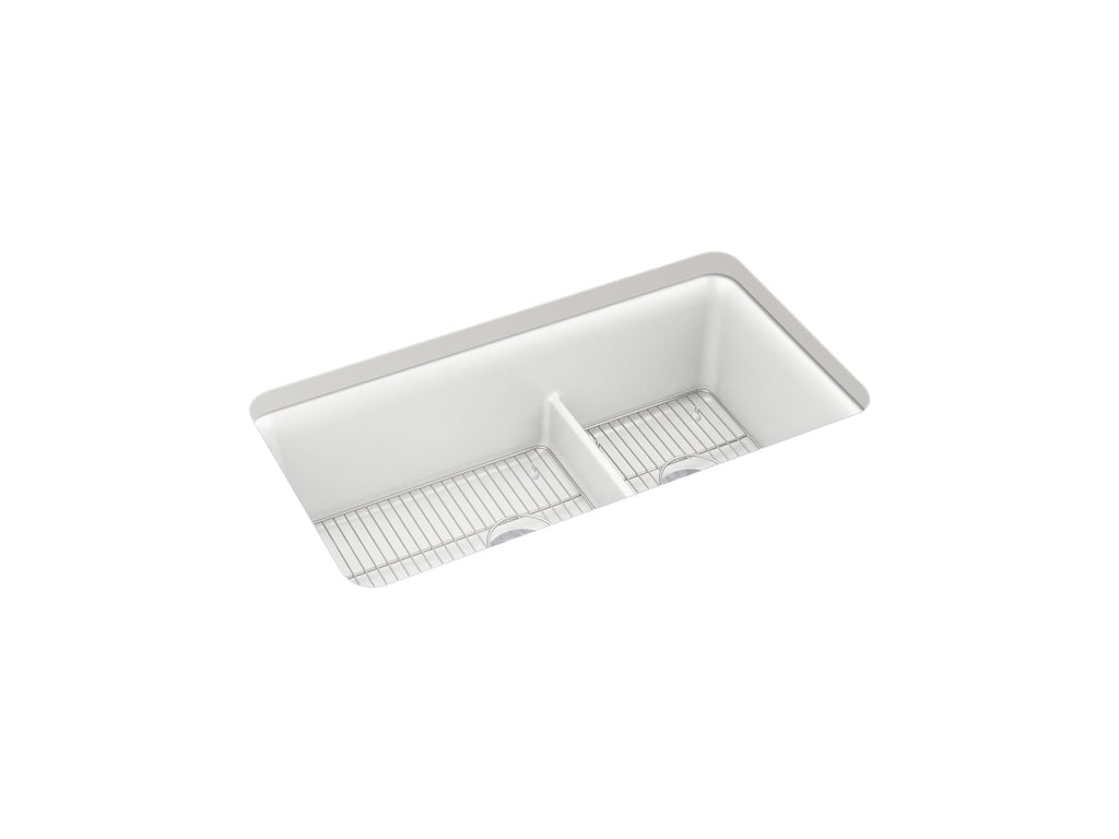 27786-CM6 - Matte White | KOHLER | GROF USA