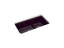 27786-CM8 - Matte Black Plum | KOHLER | GROF USA