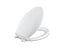 Cachet® Quick-Release™ Elongated Toilet Seat