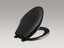 Cachet® Quick-Release™ Elongated Toilet Seat