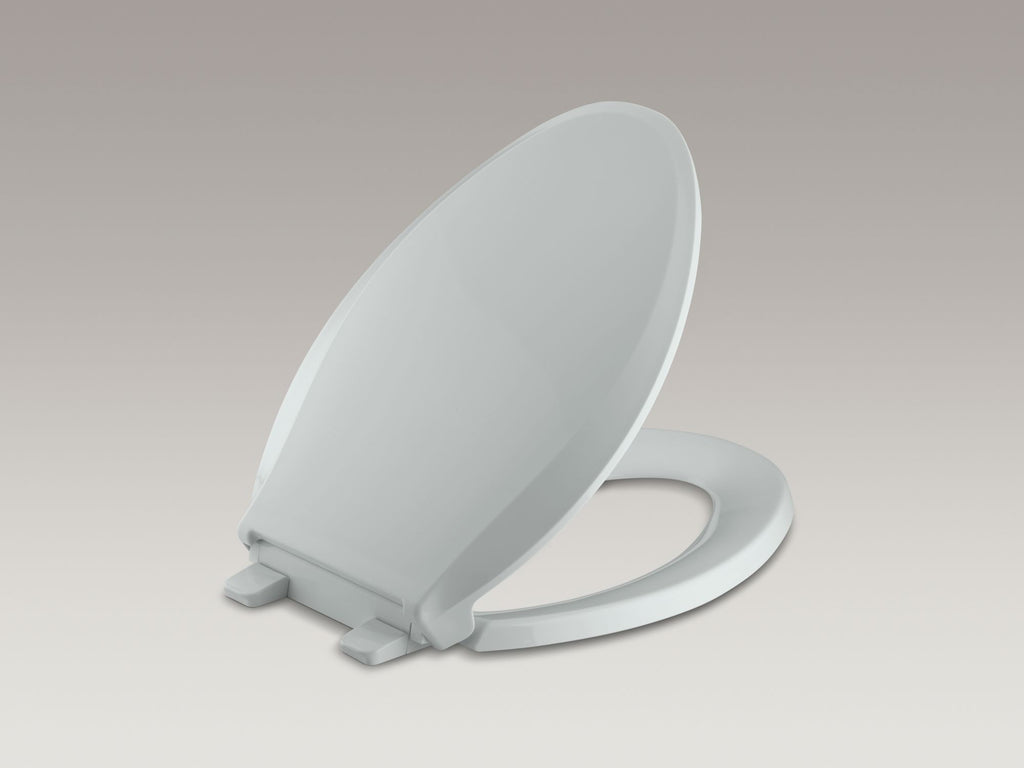 Cachet® Quick-Release™ Elongated Toilet Seat