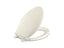 Cachet® Quick-Release™ Elongated Toilet Seat