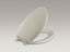 Cachet® Quick-Release™ Elongated Toilet Seat