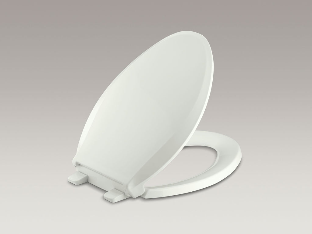 Cachet® Quick-Release™ Elongated Toilet Seat