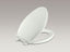 Cachet® Quick-Release™ Elongated Toilet Seat