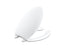 Lustra™ Elongated Toilet Seat