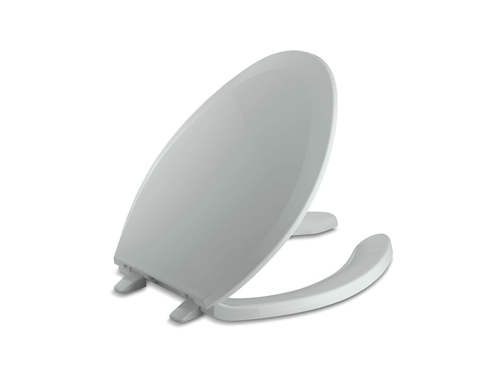 Lustra™ Elongated Toilet Seat