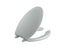 Lustra™ Elongated Toilet Seat