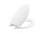 Lustra™ Quick-Release™ Elongated Toilet Seat