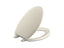 Lustra™ Quick-Release™ Elongated Toilet Seat