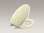 Lustra™ Quick-Release™ Elongated Toilet Seat