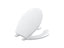 Lustra™ Round-Front Toilet Seat
