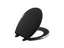 Lustra™ Quick-Release™ Round-Front Toilet Seat