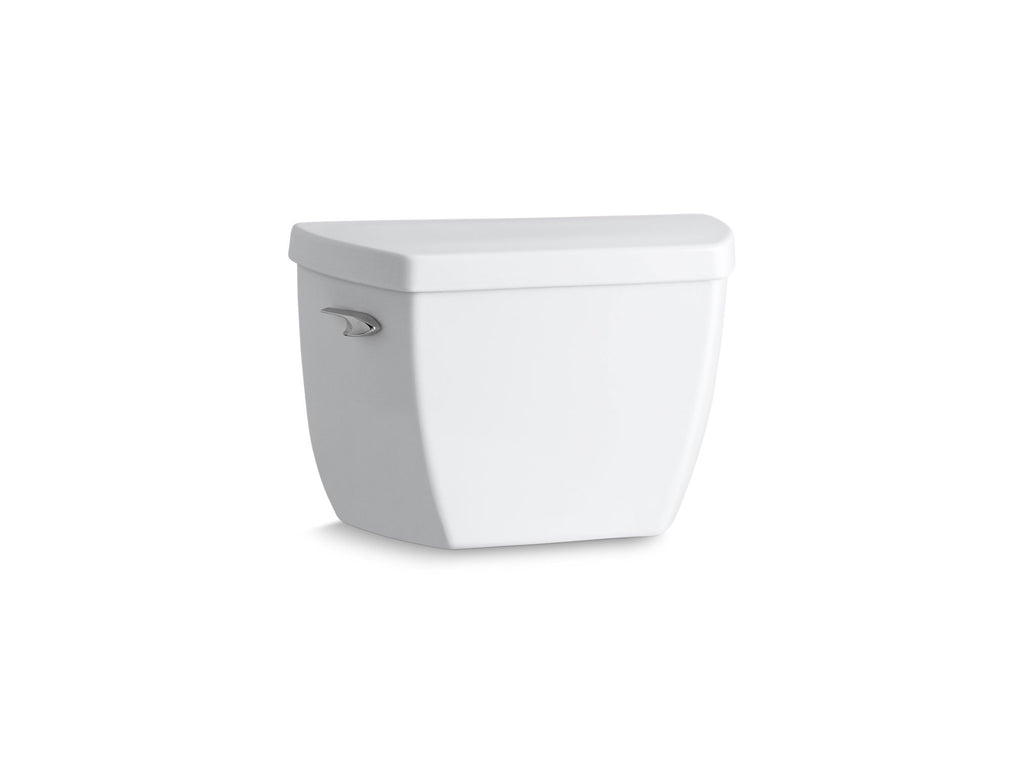 Highline® Classic Toilet Tank, 1.0 Gpf
