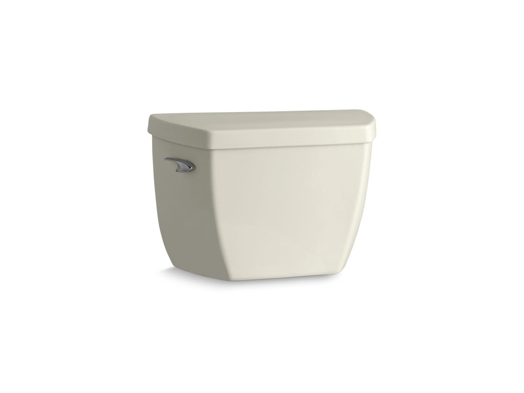 Highline® Classic Toilet Tank, 1.0 Gpf