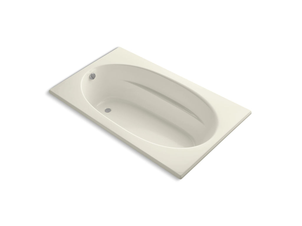 Windward® 72" X 42" Drop-In Bath