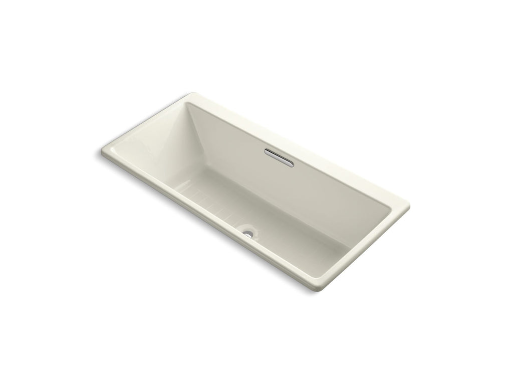 Rêve® 67" X 31-1/2" Drop-In/Undermount Bath