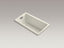 Tea-For-Two® 60" X 32" Drop-In Heated Bubblemassage™ Air Bath