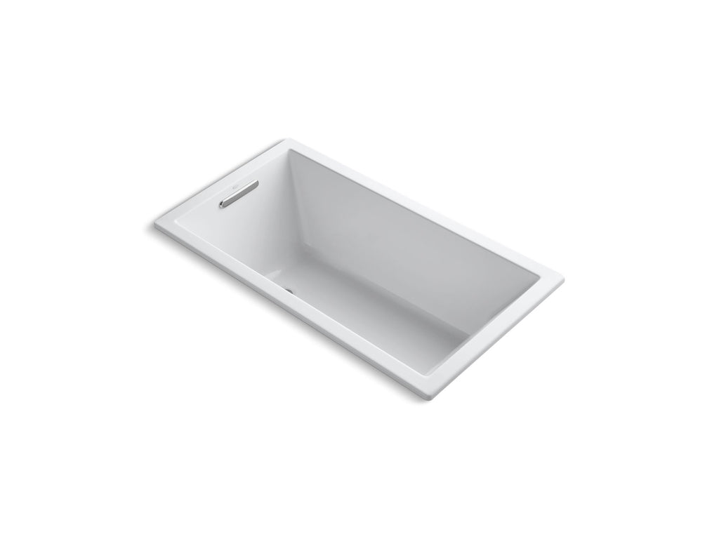 Underscore® 60" X 32" Drop-In Bath