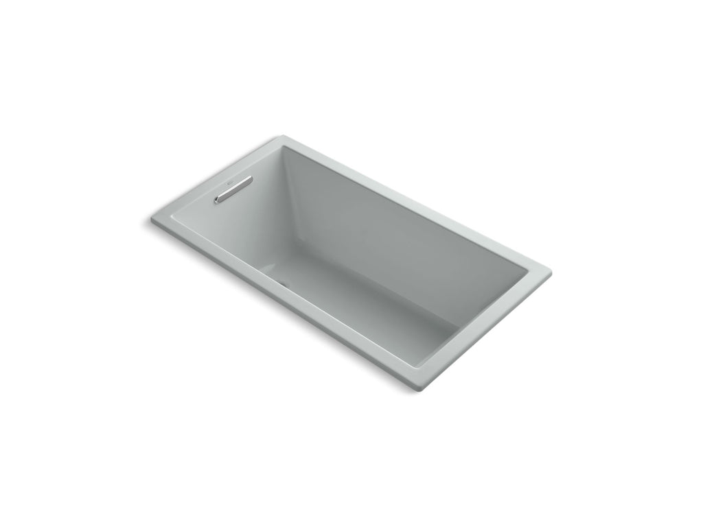 Underscore® 60" X 32" Drop-In Bath