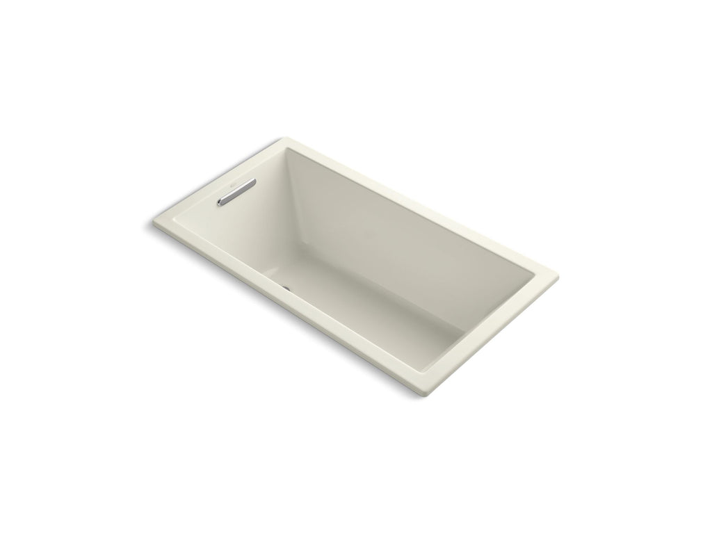 Underscore® 60" X 32" Drop-In Bath