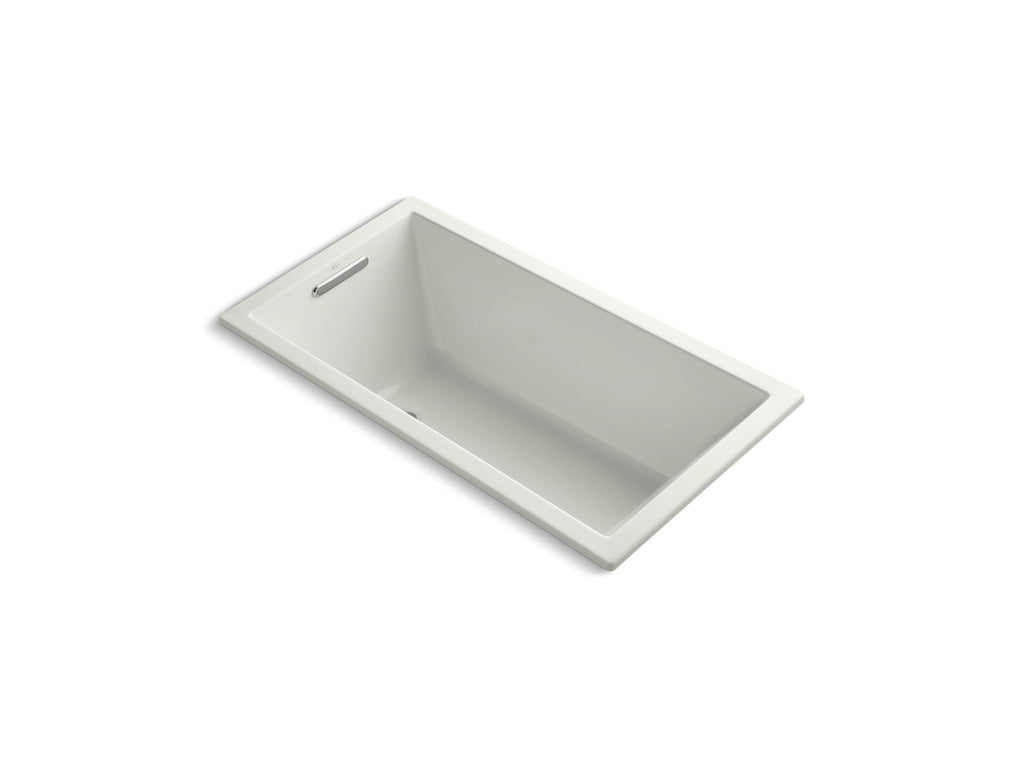 Underscore® 60" X 32" Drop-In Bath