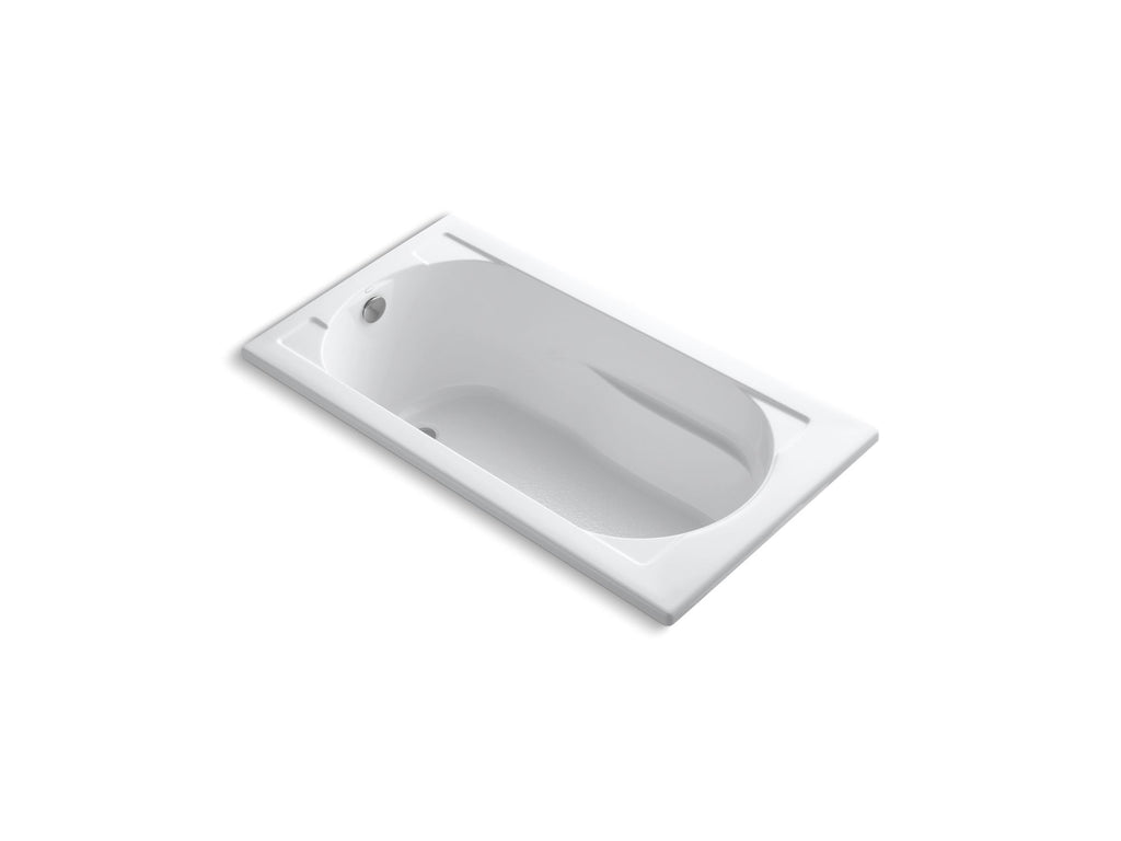 Devonshire® 60" X 32" Drop-In Bath