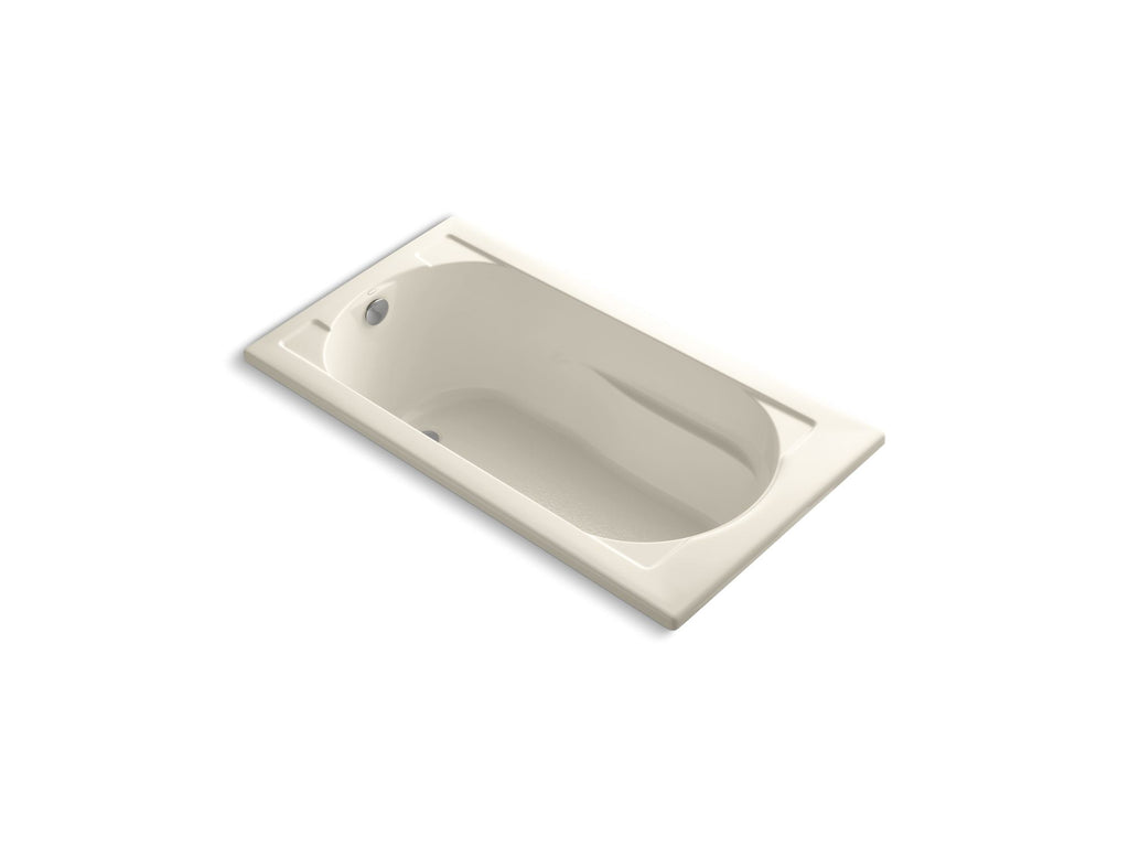 Devonshire® 60" X 32" Drop-In Bath
