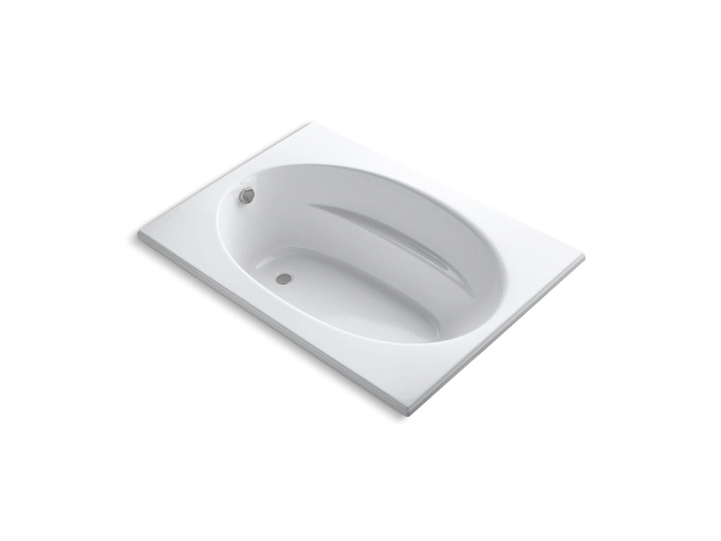Windward® 60" X 42" Drop-In Bath