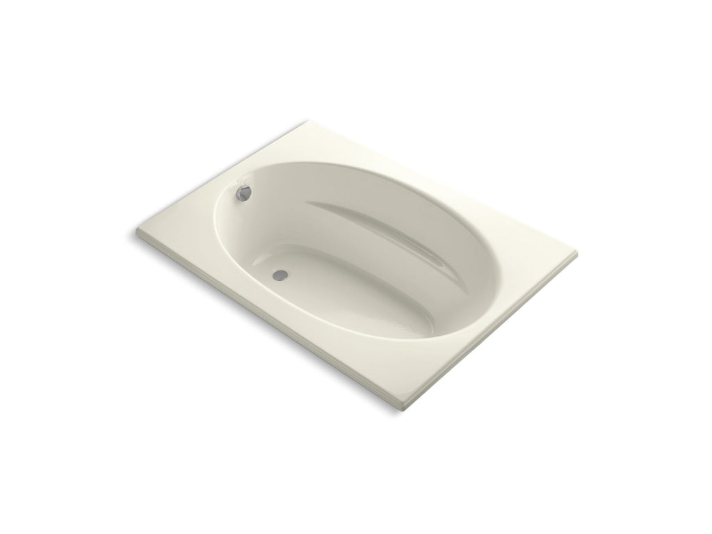 Windward® 60" X 42" Drop-In Bath