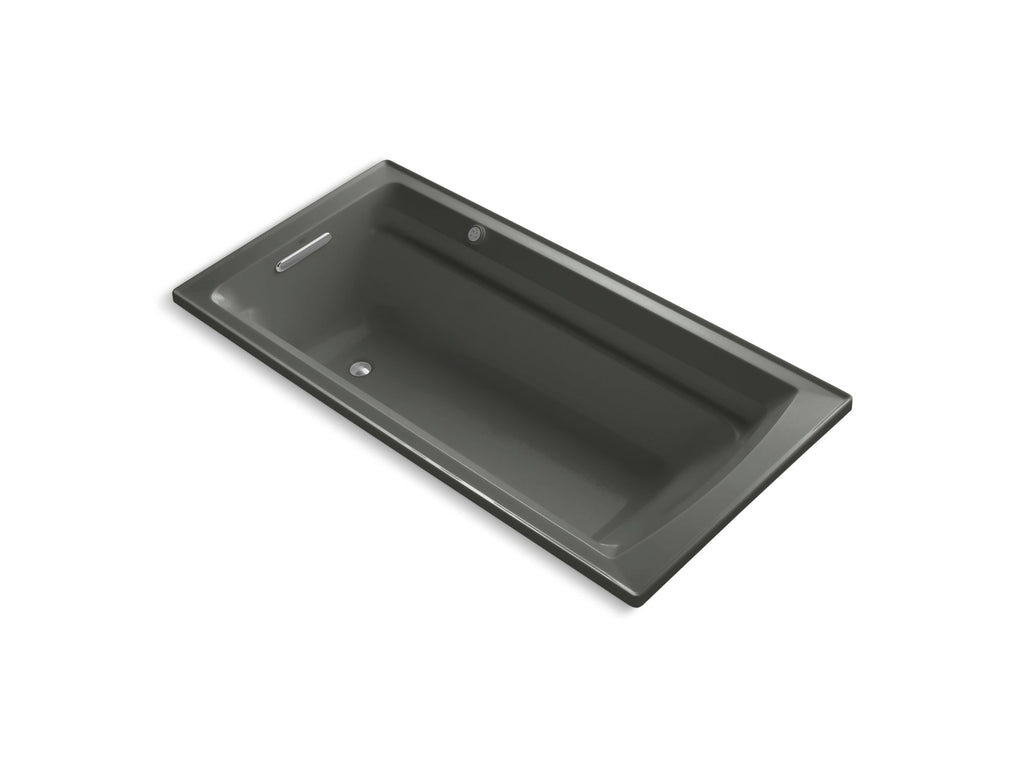 Archer® 72" X 36" Drop-In Heated Bubblemassage™ Air Bath