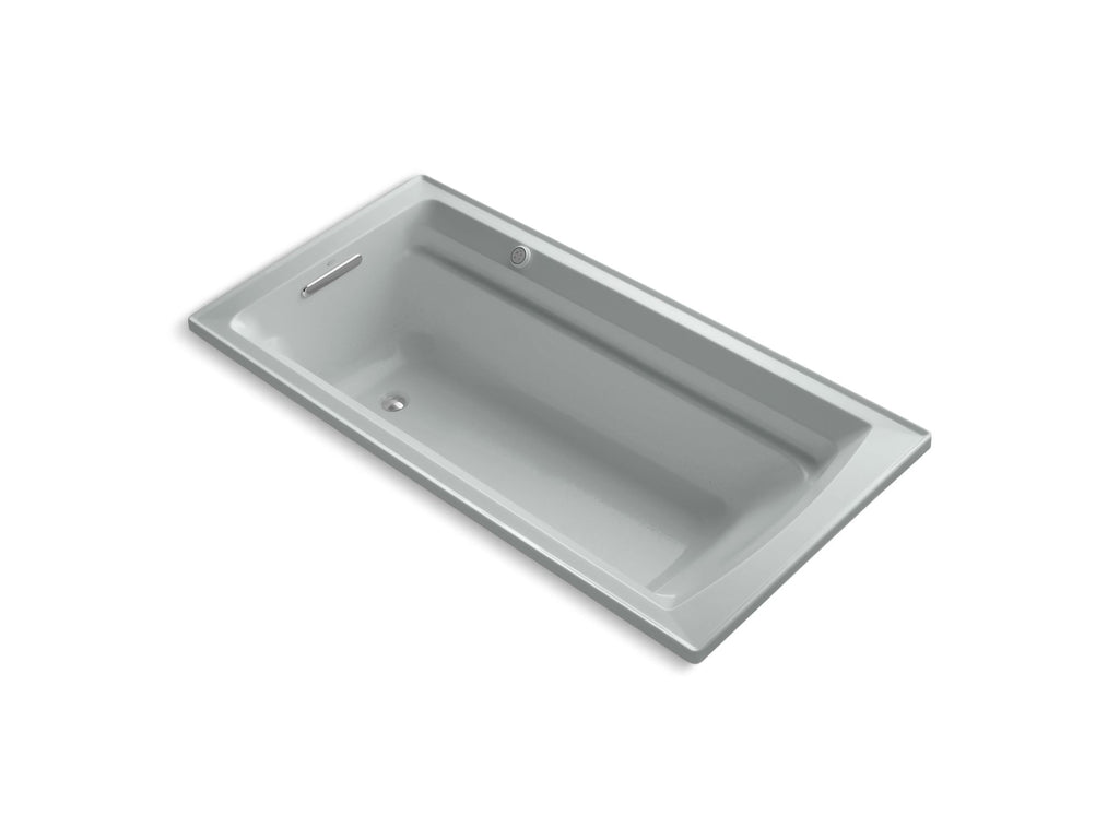 Archer® 72" X 36" Drop-In Heated Bubblemassage™ Air Bath