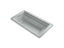 Archer® 72" X 36" Drop-In Heated Bubblemassage™ Air Bath