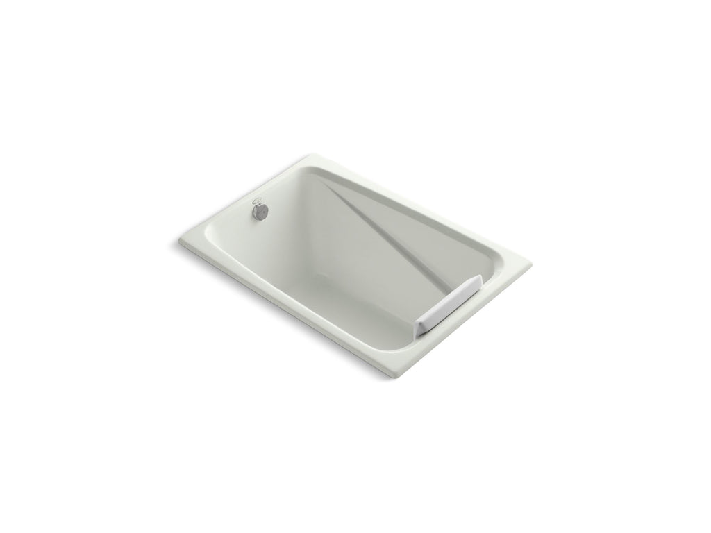 Greek® 48" X 32" Drop-In Bath
