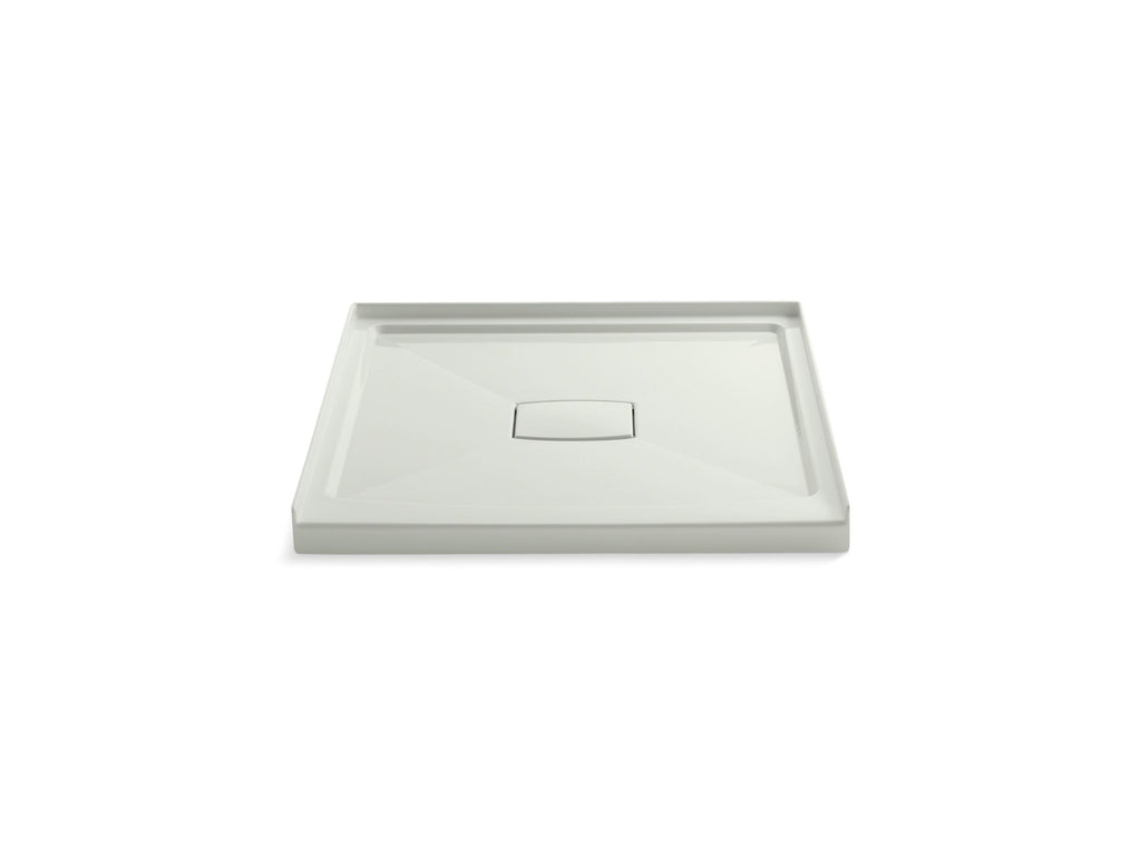 Archer® 42" X 42" Alcove Shower Base, Center Drain