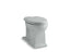 Tresham® Elongated Toilet Bowl