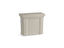 Tresham® Toilet Tank, 1.28 Gpf