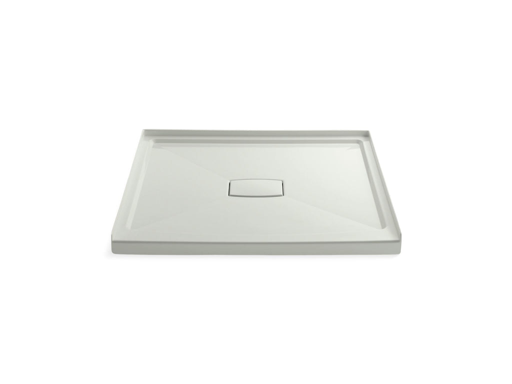 Archer® 48" X 48" Alcove Shower Base, Center Drain