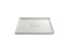 Archer® 48" X 48" Alcove Shower Base, Center Drain