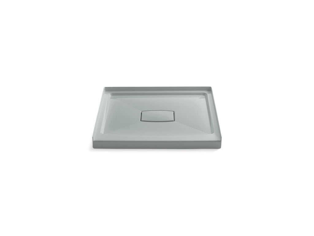 Archer® 36" X 36" Alcove Shower Base, Center Drain